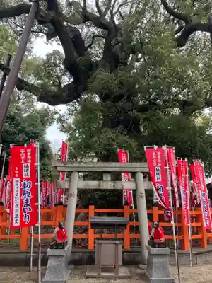 住吉大社(大阪府)