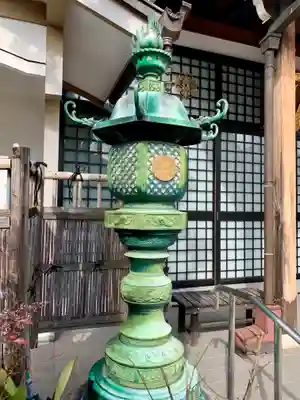 璧圓寺のその他建物