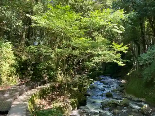 狸福神社(神奈川県)