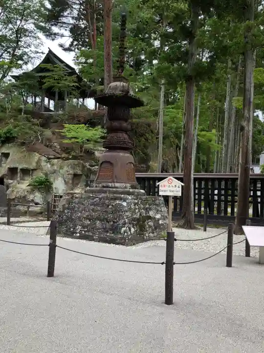 瑞巌寺(宮城県)