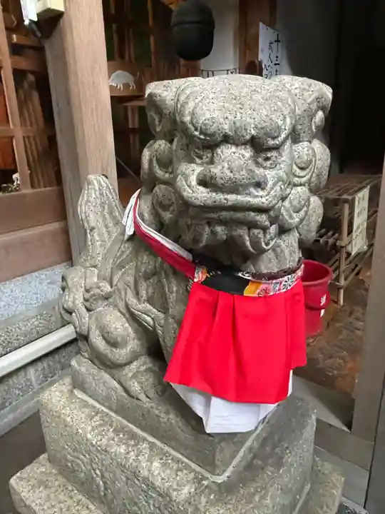 若一神社(京都府)