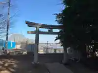 八幡神社(千葉県)