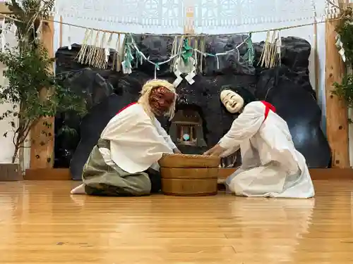 高千穂神社(宮崎県)