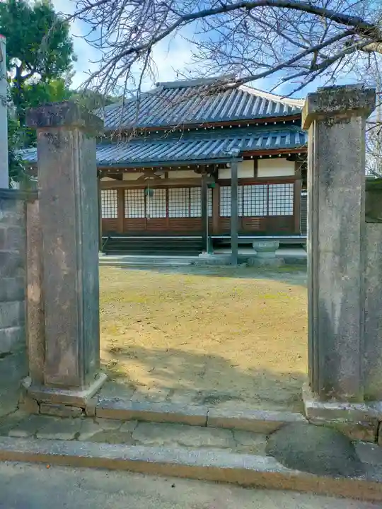 薬師堂(奈良県)