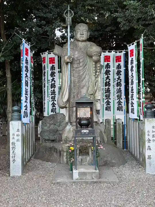 大須観音 (北野山真福寺宝生院)(愛知県)
