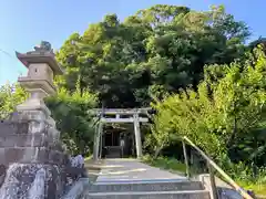 菅原神社(奈良県)