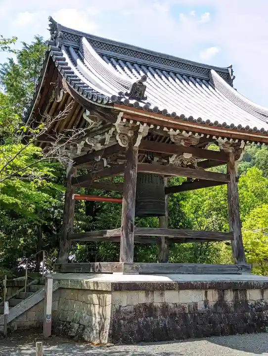 光明寺(粟生光明寺)(京都府)