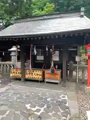 熊野皇大神社(長野県)