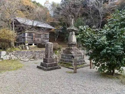縁城寺(京都府)
