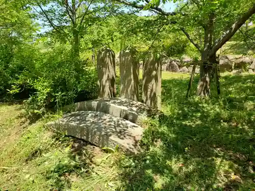 厄除八幡宮　のその他建物