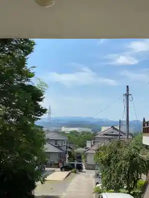 山清寺(福島県)