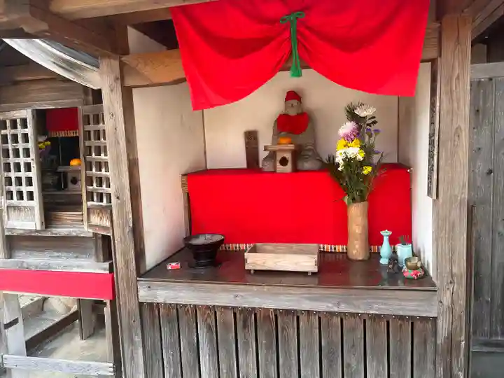 慎福寺(三重県)