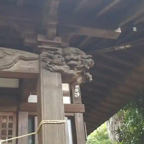 厳島神社の芸術