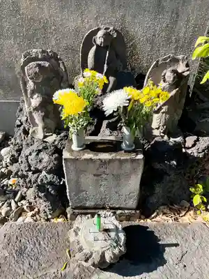 天竜寺(東京都)