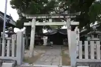 春日神社(奈良県)