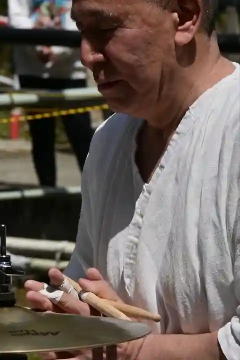 竹之高地不動社(新潟県)