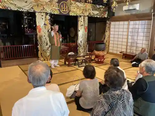 国上寺(新潟県)