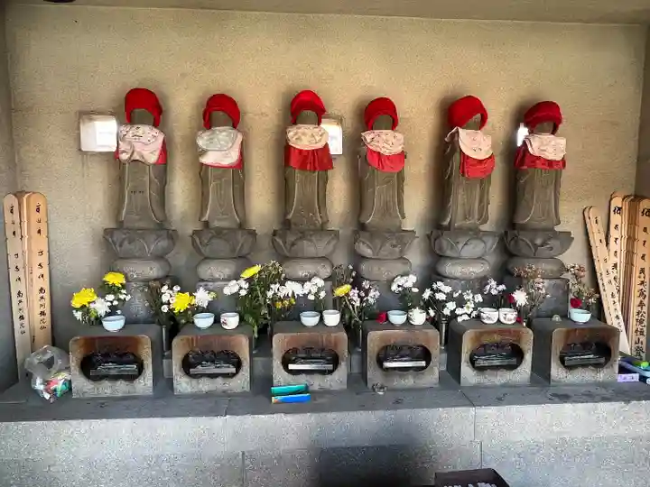 長徳寺(埼玉県)