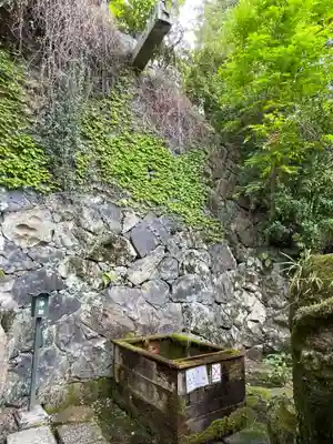 東大寺 法華堂（三月堂）(奈良県)
