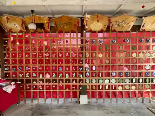 別小江神社(愛知県)