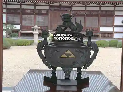 天嶽院のその他建物