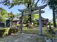 若宮神社(鹿児島県)