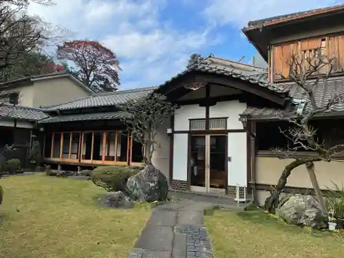 無量寺のその他建物