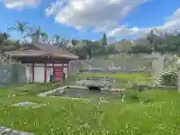 円覚寺跡(沖縄県)