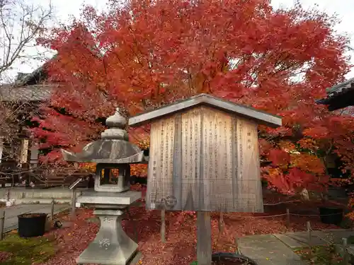 勝林寺(京都府)