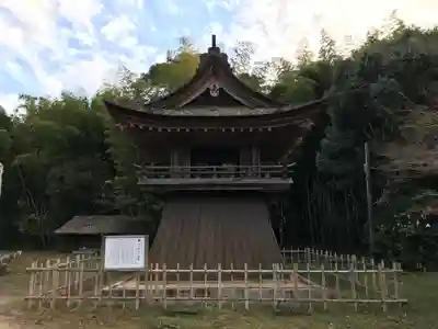 正八幡宮(山口県)