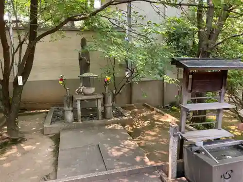 天王寺(東京都)