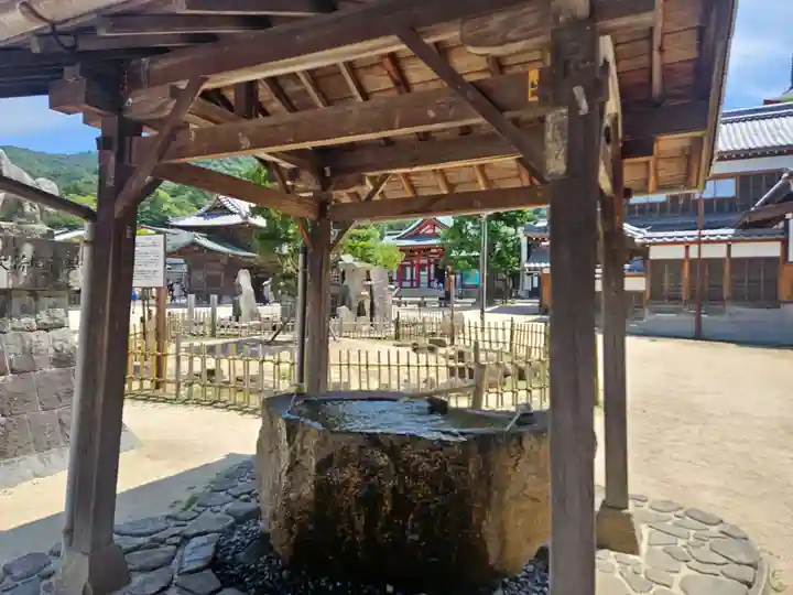 大願寺(広島県)