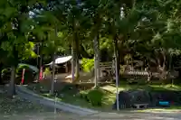 坂本八幡神社(徳島県)