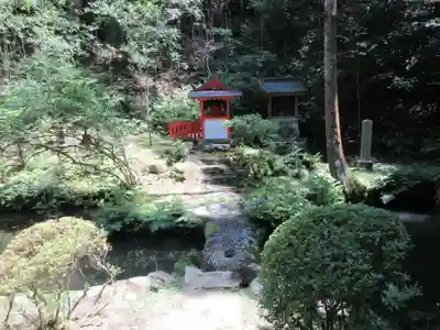 霊山寺のその他建物