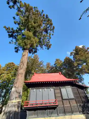豊景神社(福島県)