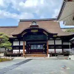 本願寺（西本願寺）(京都府)