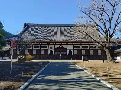 総持寺(神奈川県)
