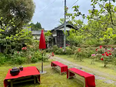 長谷寺(新潟県)