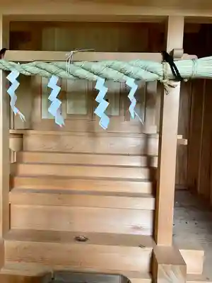 山神社(静岡県)