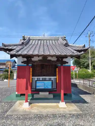 三島神社(埼玉県)