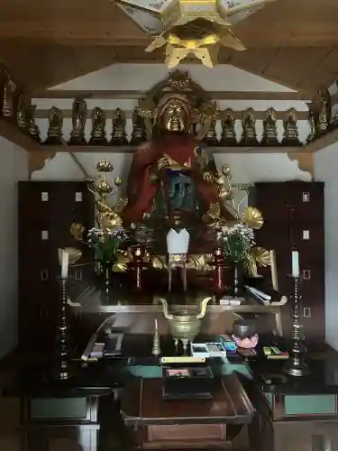 常堅寺(岩手県)