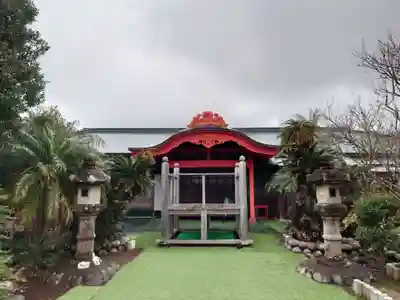 宗福寺(東京都)