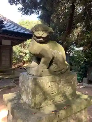 矢刺神社(千葉県)
