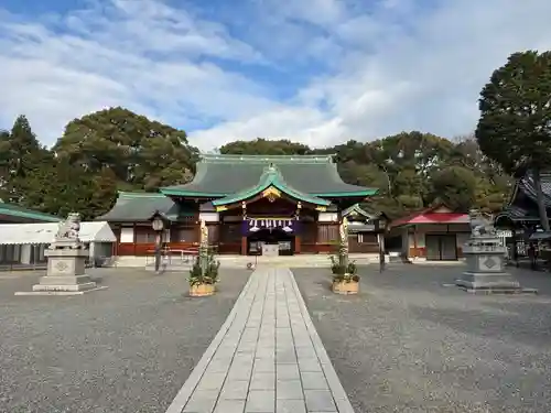 川原神社(愛知県)