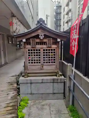 火除天満宮(京都府)