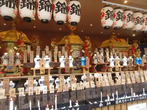 八坂神社御旅所(京都府)