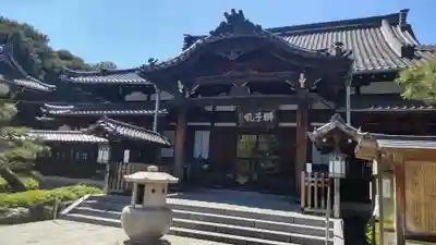 泉岳寺(東京都)