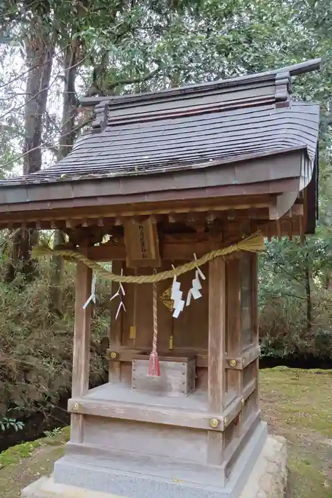 出石神社(兵庫県)