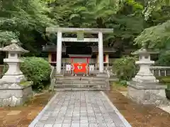 宮城縣護國神社(宮城県)