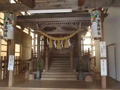 津島神社(愛知県)